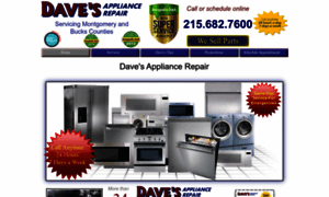 Davesappliance2.repair thumbnail