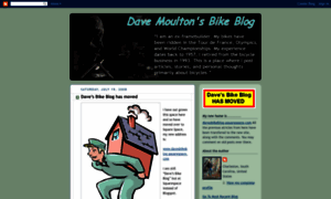 Davesbikeblog.blogspot.com thumbnail