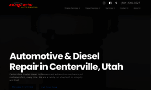 Davescompleteauto.com thumbnail