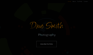 Davesmithphotography.co.uk thumbnail