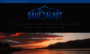 Davetalbot.net thumbnail