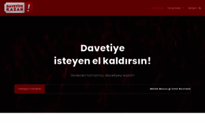 Davetiyekazan.com thumbnail
