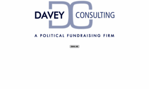 Daveyconsultingdc.com thumbnail