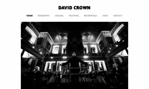 David-crown.com thumbnail