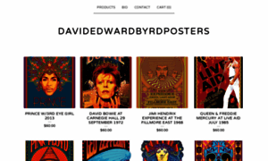 David-edward-byrd.com thumbnail