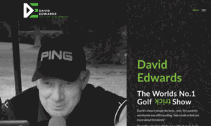 David-edwards.co.uk thumbnail