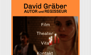 David-graeber-film.de thumbnail