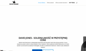 David-jones.pl thumbnail