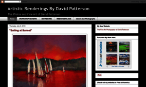 David-patterson.blogspot.com thumbnail