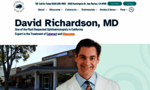 David-richardson-md.com thumbnail