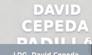 David.cepeda.mx thumbnail
