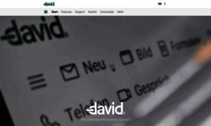 David3.de thumbnail