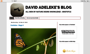 Davidadeleke.blogspot.com thumbnail