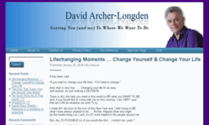 Davidarcher-longden.com thumbnail