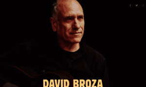 Davidbroza.net thumbnail