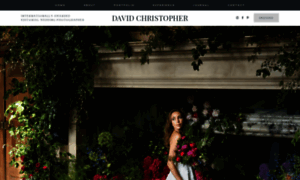 Davidchristopher-photography.co.uk thumbnail