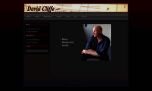 Davidcliffe.ca thumbnail