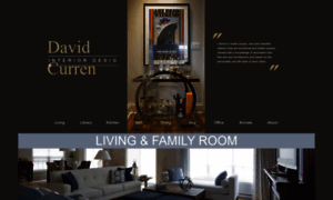 Davidcurreninteriordesign.ca thumbnail