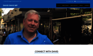 Daviddavis.com.au thumbnail