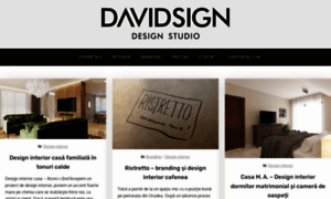 Daviddesigninterior.ro thumbnail