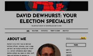 Daviddewhurst.com thumbnail
