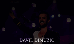 Daviddimuzio.com thumbnail