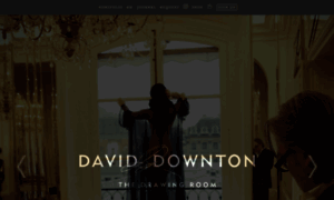 Daviddownton.com thumbnail