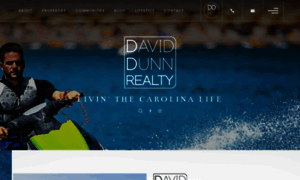 Daviddunnre.com thumbnail