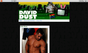 Daviddust.blogspot.com thumbnail