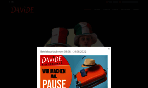 Davide-verden.de thumbnail