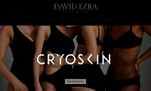 Davidezrasalonspa.com thumbnail