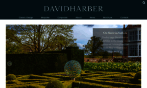 Davidharber.co.uk thumbnail