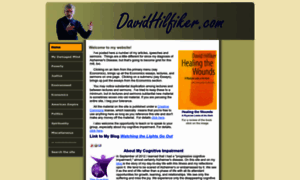 Davidhilfiker.com thumbnail