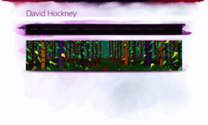 Davidhockney2013.weebly.com thumbnail