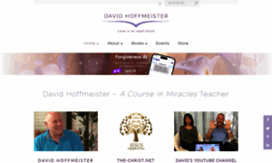 Davidhoffmeister.com thumbnail