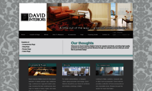 Davidinteriors.com thumbnail