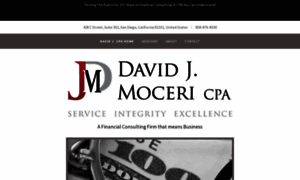 Davidjcpa.com thumbnail
