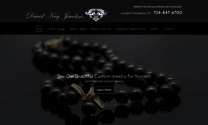 Davidkayjewelers.com thumbnail