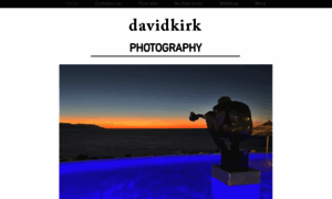 Davidkirkphoto.com thumbnail