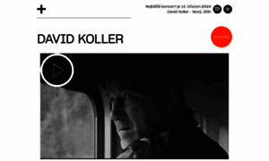 Davidkoller.cz thumbnail