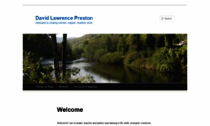 Davidlawrencepreston.co.uk thumbnail