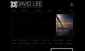 Davidleephotography.co.uk thumbnail