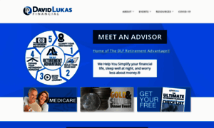 Davidlukasfinancial.com thumbnail