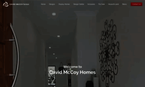 Davidmccoyhomes.com.au thumbnail