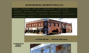 Davidmichaelarchitectural.com thumbnail