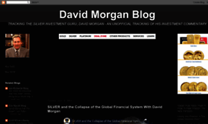 Davidmorganblog.blogspot.ca thumbnail