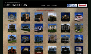 Davidmullican-architect.com thumbnail