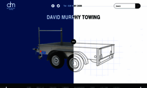 Davidmurphytowing.com thumbnail