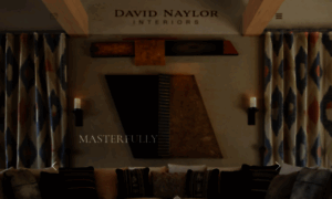 Davidnaylorinteriors.com thumbnail