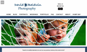 Davidophotography.com thumbnail